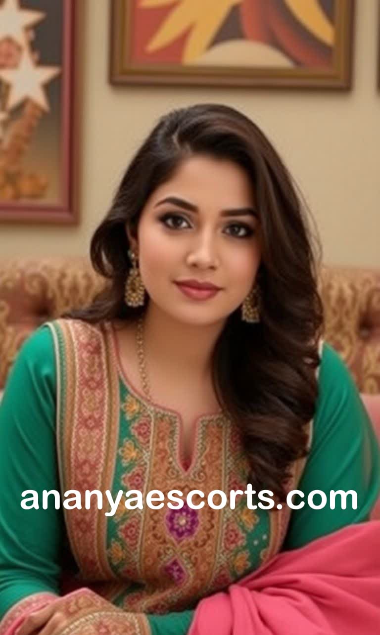 Raipur Escorts