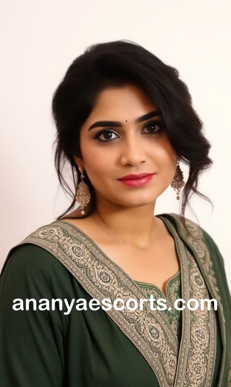 Raipur Escort Service