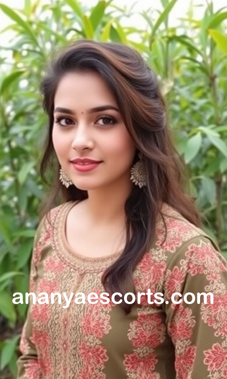 Escort Service in Raipur