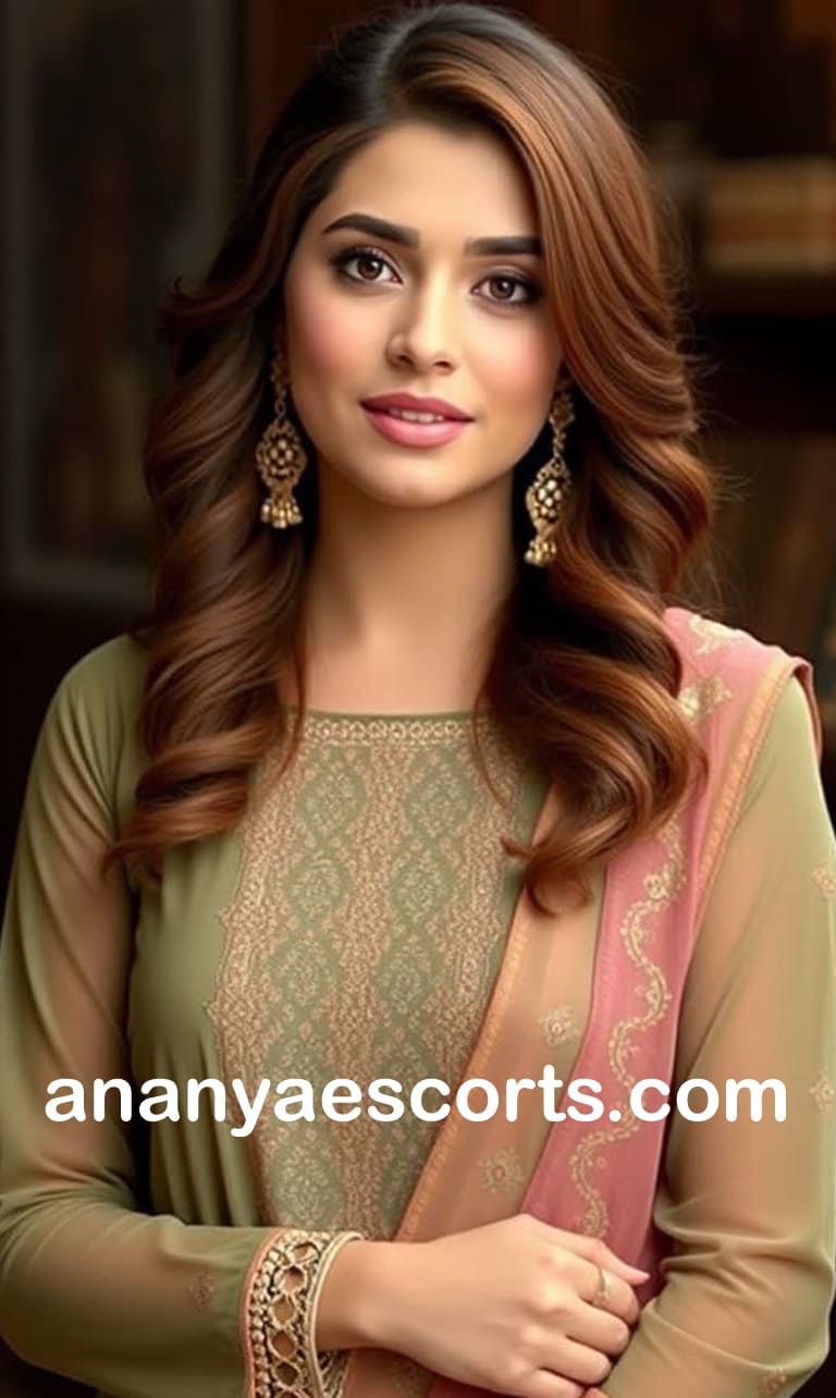 Escort Service in Raipur