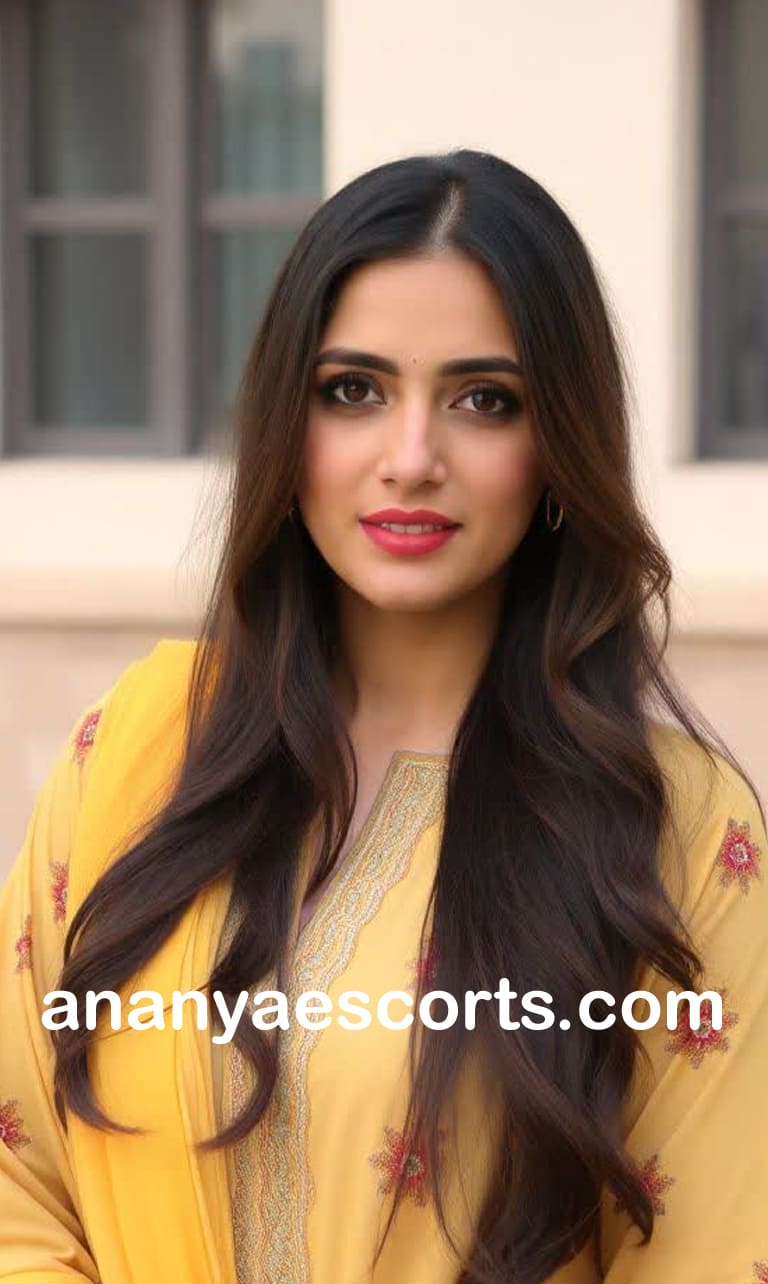 Raipur Escorts